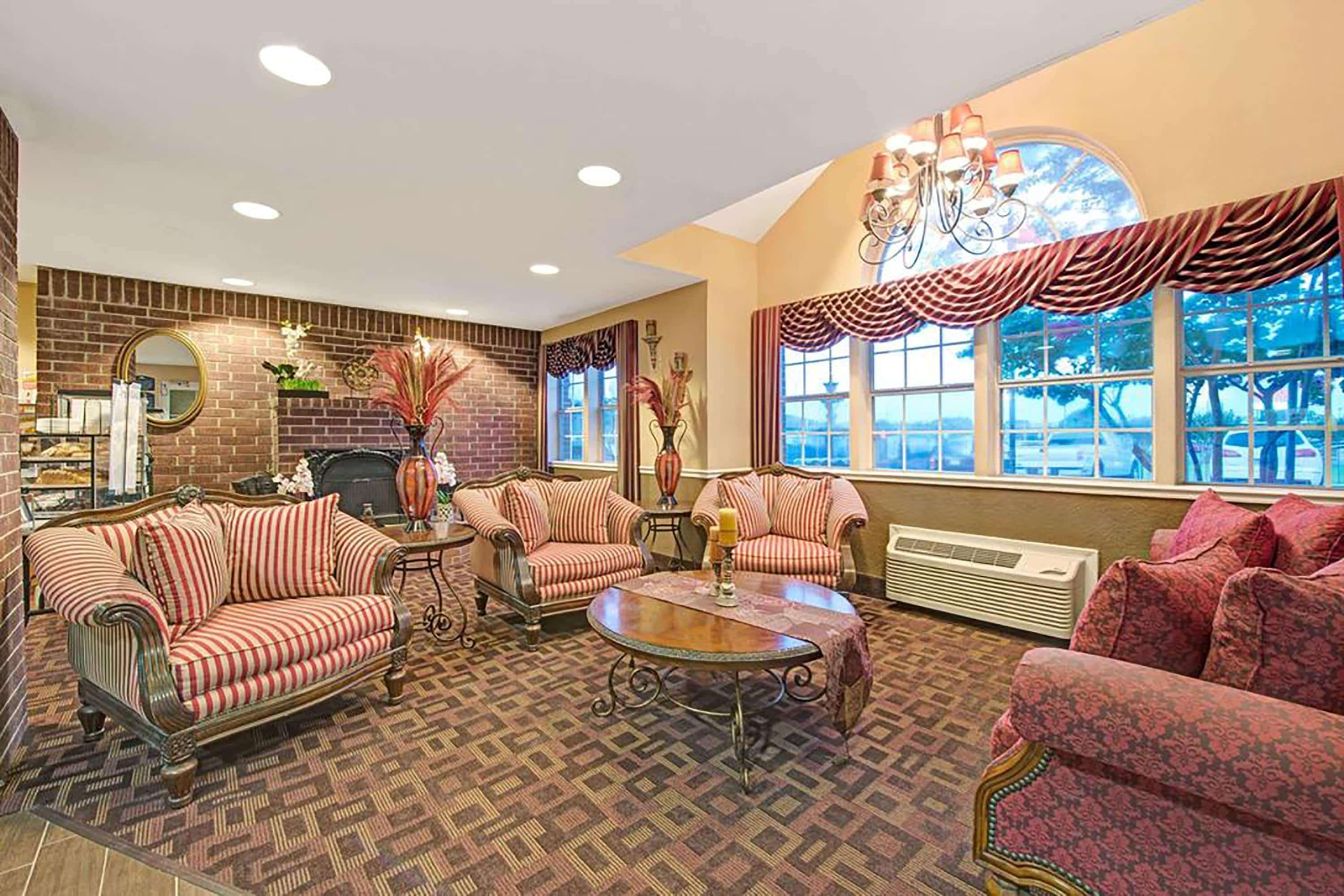 מלון Super 8 By Wyndham San Antonio Downtown Ne מראה חיצוני תמונה