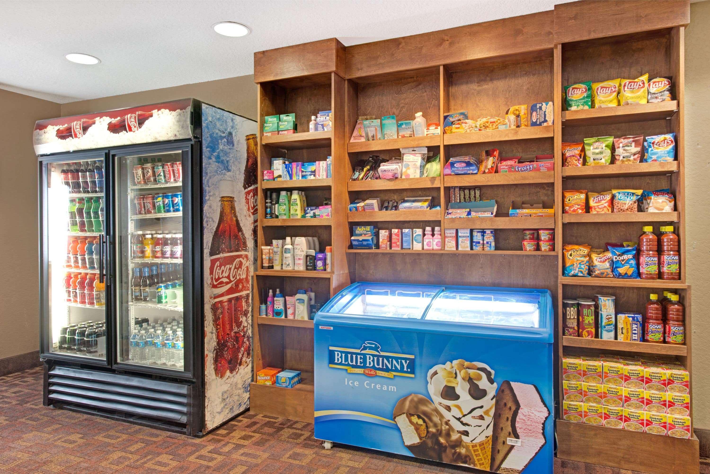 מלון Super 8 By Wyndham San Antonio Downtown Ne מראה חיצוני תמונה
