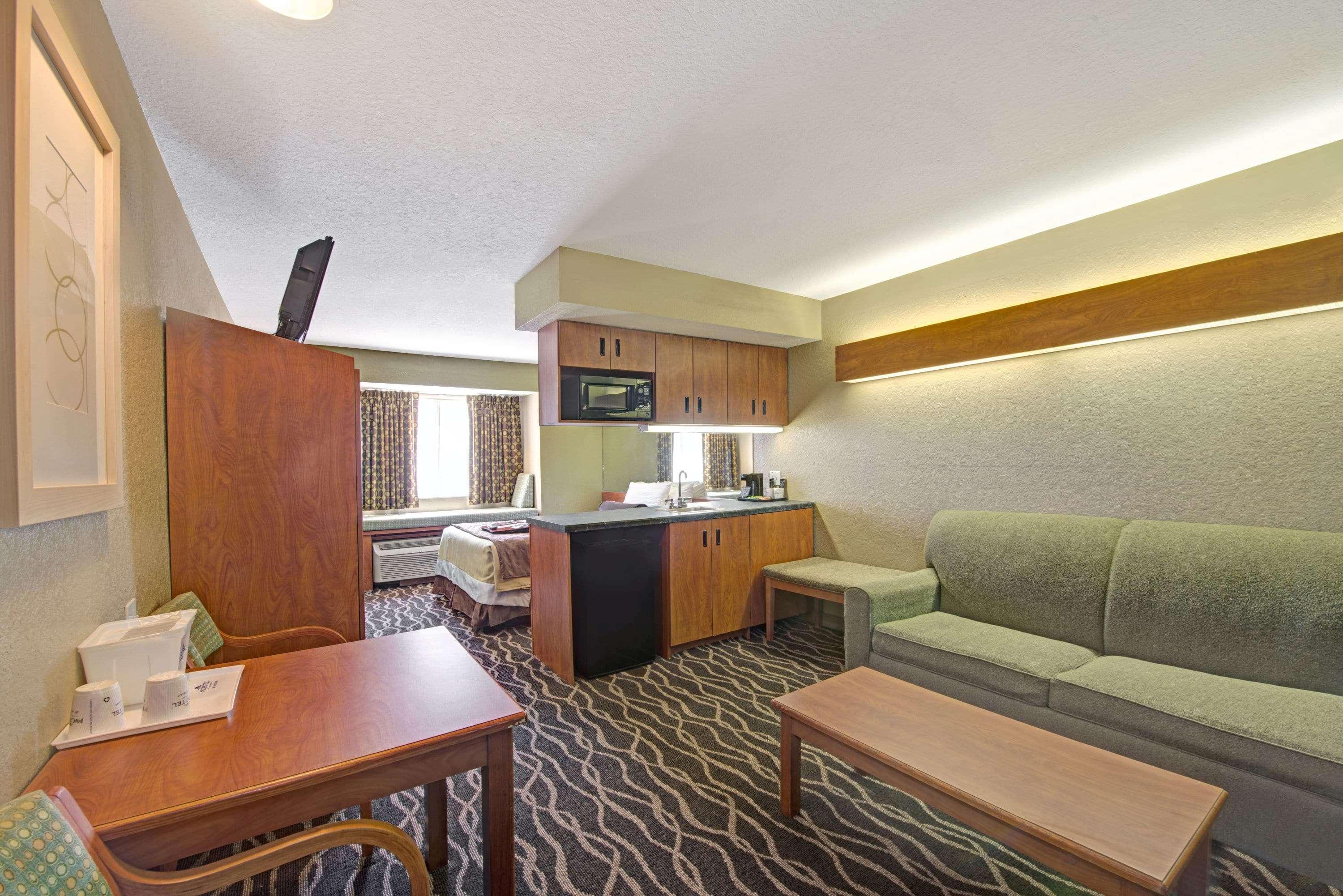 מלון Super 8 By Wyndham San Antonio Downtown Ne מראה חיצוני תמונה