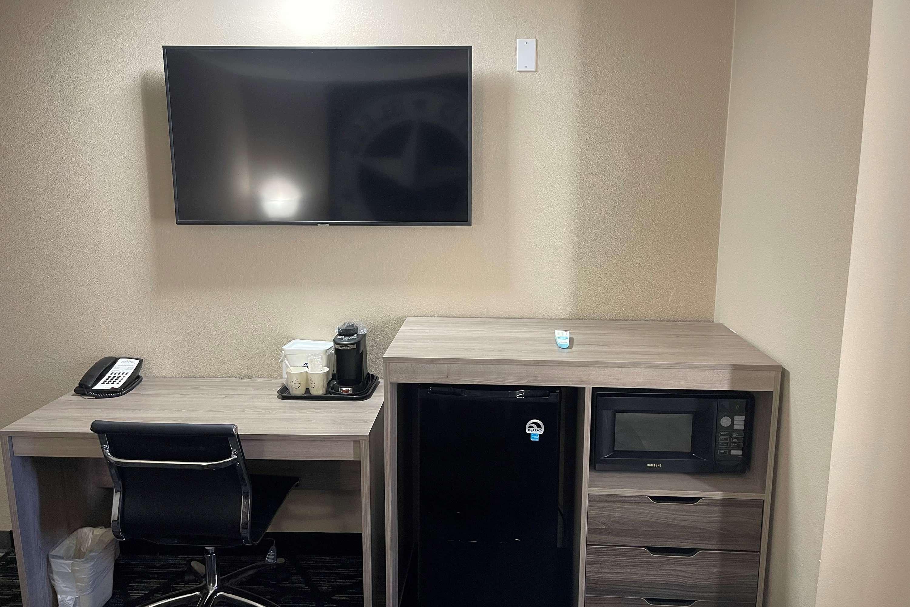 מלון Super 8 By Wyndham San Antonio Downtown Ne מראה חיצוני תמונה
