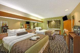מלון Super 8 By Wyndham San Antonio Downtown Ne חדר תמונה
