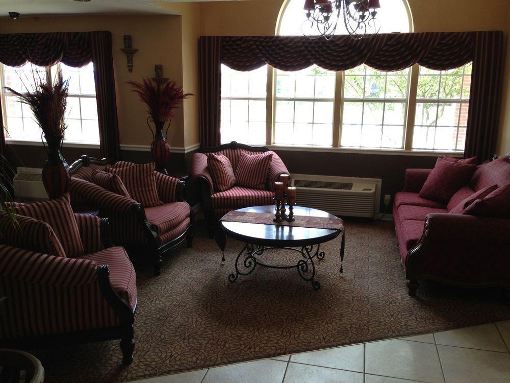 מלון Super 8 By Wyndham San Antonio Downtown Ne מראה חיצוני תמונה